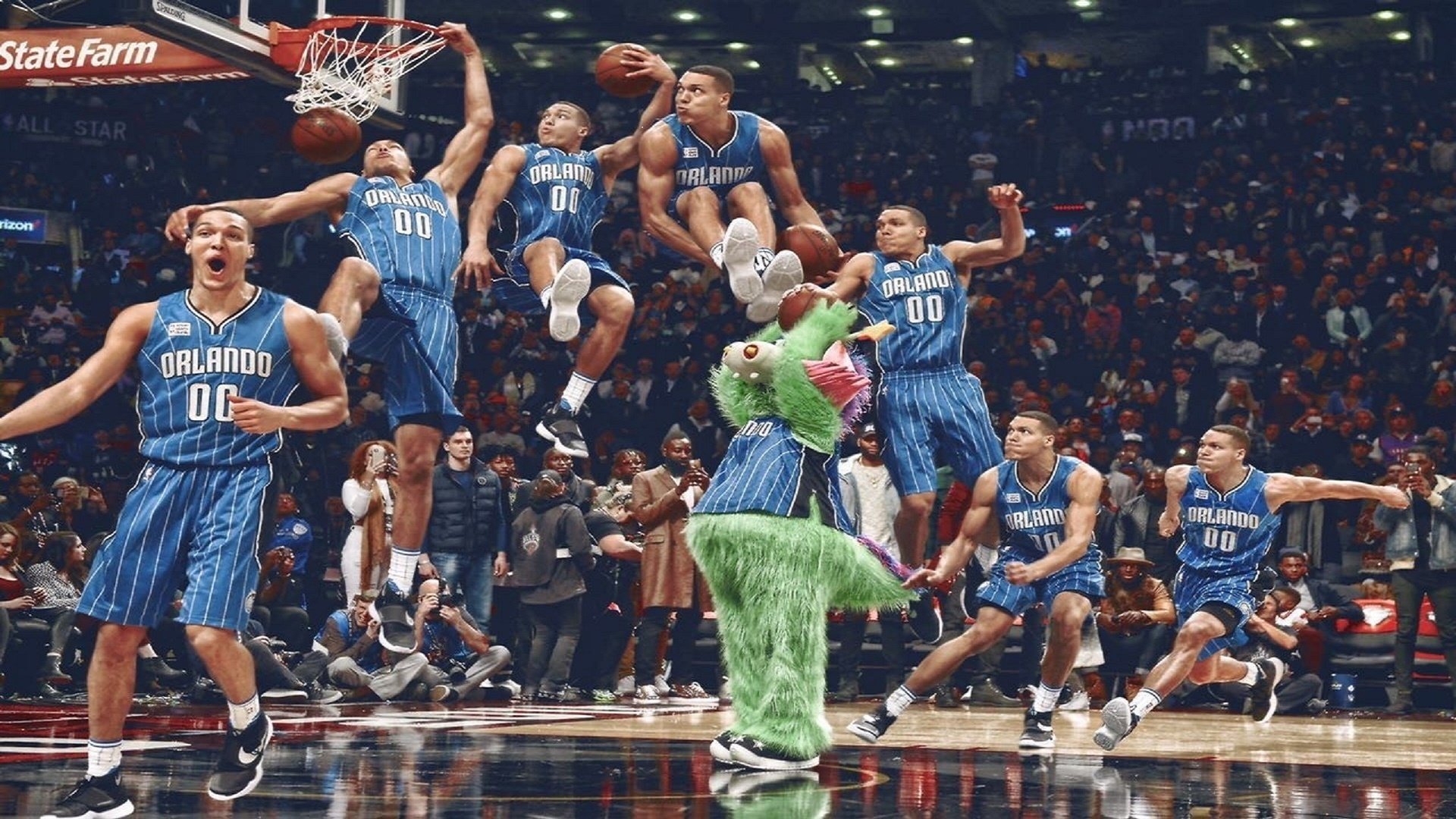 【洋基逆转奴役比赛】 Judge的全垒打带领球队逆转取胜，洋基队mantle